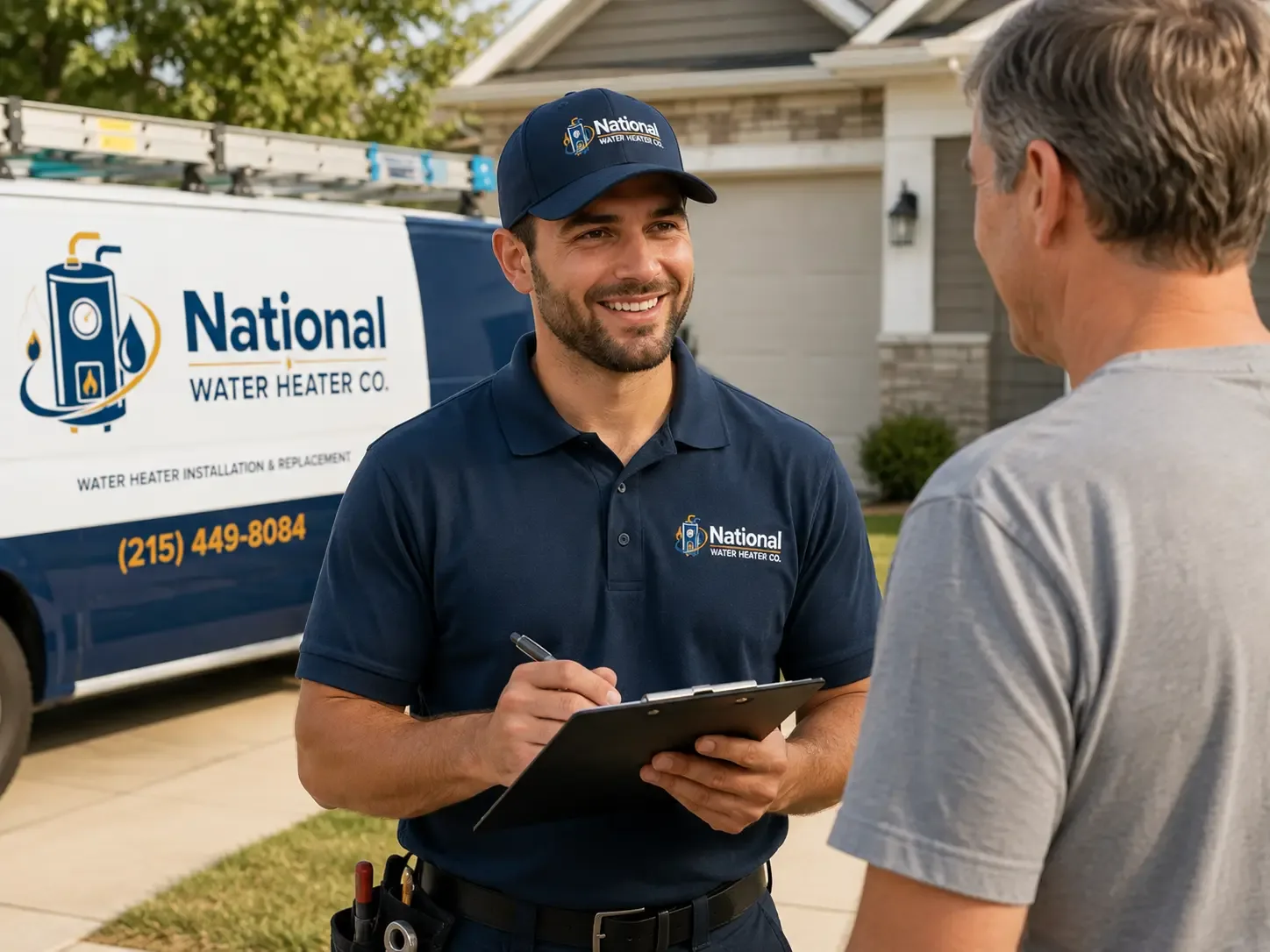 Water Heater Installation Clearwater, NE FAQs